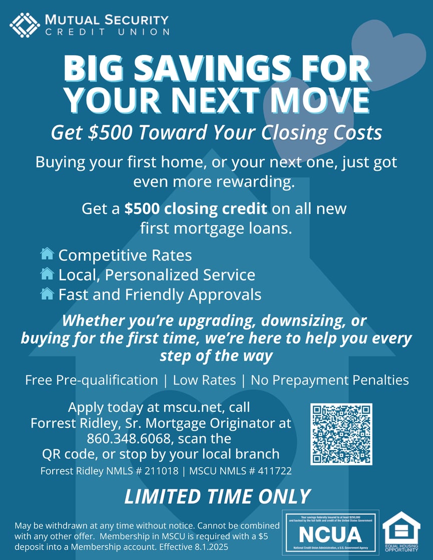 Join our First Time Homebuyer Webinar